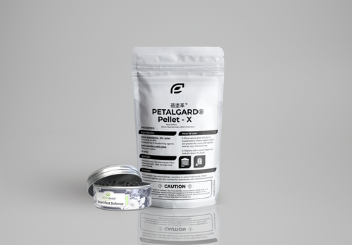 PetalGard® - Award-Winning Green Pest Repellent  (10pcs) (Effective on rodents, mosquitos and insects)